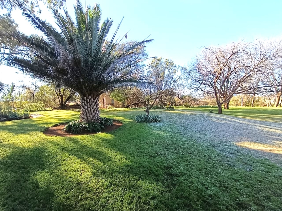 Commercial Property for Sale in Bloemdal Free State